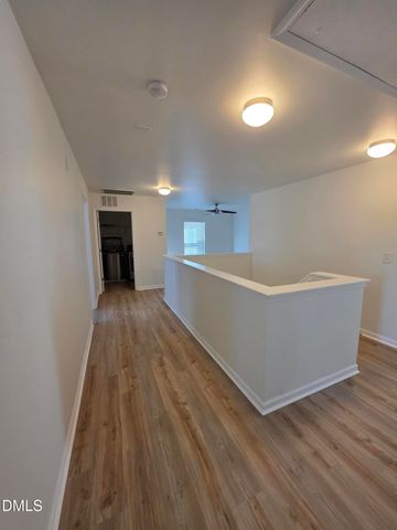4209 Auburn Hills Drive, Raleigh, NC 27616