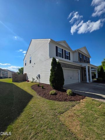 4209 Auburn Hills Drive, Raleigh, NC 27616
