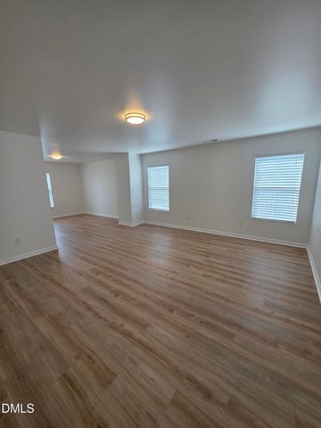 4209 Auburn Hills Drive, Raleigh, NC 27616