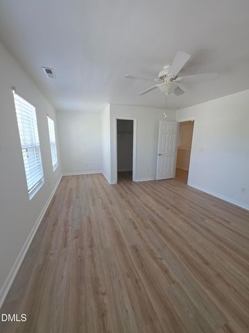 4209 Auburn Hills Drive, Raleigh, NC 27616