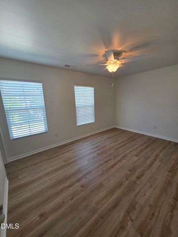 4209 Auburn Hills Drive, Raleigh, NC 27616