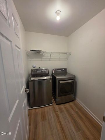 4209 Auburn Hills Drive, Raleigh, NC 27616