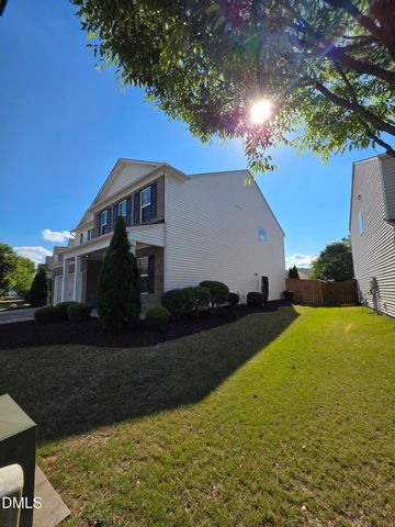 4209 Auburn Hills Drive, Raleigh, NC 27616