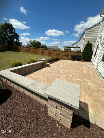 4209 Auburn Hills Drive, Raleigh, NC 27616