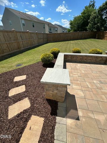 4209 Auburn Hills Drive, Raleigh, NC 27616