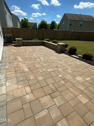 4209 Auburn Hills Drive, Raleigh, NC 27616
