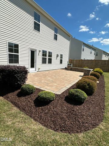 4209 Auburn Hills Drive, Raleigh, NC 27616