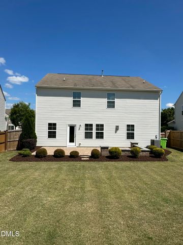 4209 Auburn Hills Drive, Raleigh, NC 27616