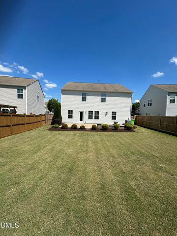 4209 Auburn Hills Drive, Raleigh, NC 27616
