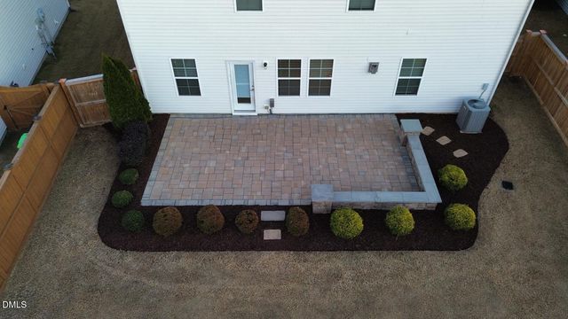 4209 Auburn Hills Drive, Raleigh, NC 27616