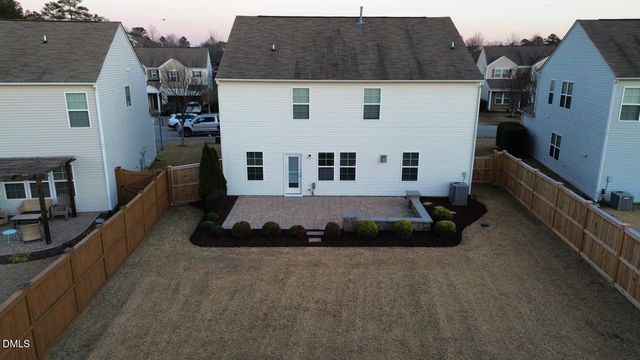 4209 Auburn Hills Drive, Raleigh, NC 27616