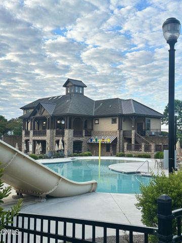 4209 Auburn Hills Drive, Raleigh, NC 27616