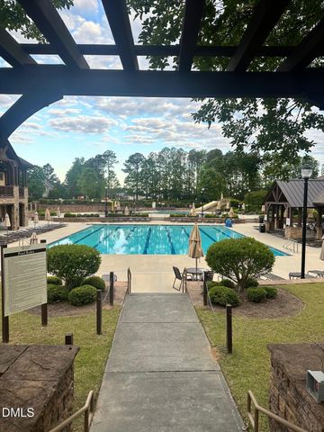 4209 Auburn Hills Drive, Raleigh, NC 27616