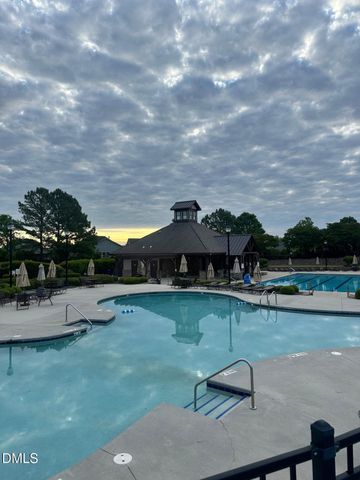 4209 Auburn Hills Drive, Raleigh, NC 27616