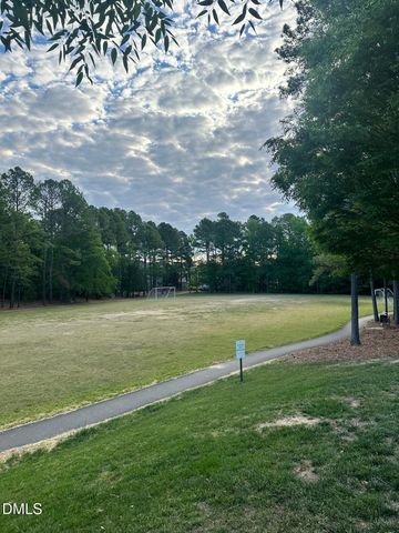 4209 Auburn Hills Drive, Raleigh, NC 27616