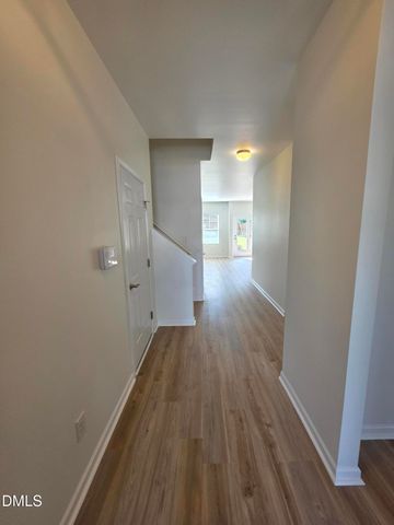 4209 Auburn Hills Drive, Raleigh, NC 27616