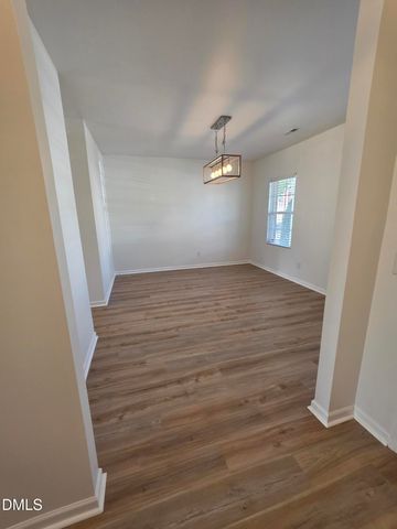 4209 Auburn Hills Drive, Raleigh, NC 27616