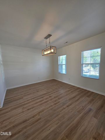4209 Auburn Hills Drive, Raleigh, NC 27616
