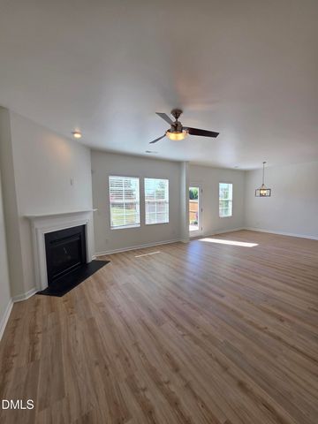 4209 Auburn Hills Drive, Raleigh, NC 27616
