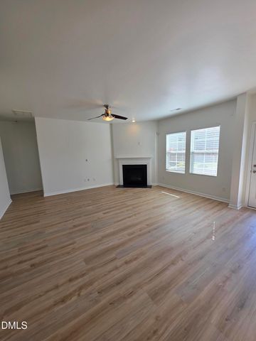 4209 Auburn Hills Drive, Raleigh, NC 27616