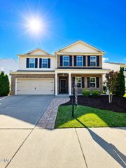 4209 Auburn Hills Drive, Raleigh, NC 27616
