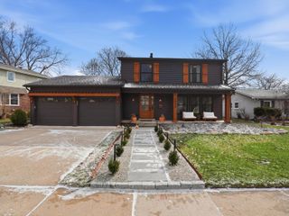 2025 Rugby Court, Ann Arbor, MI 48103