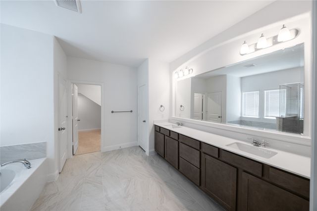 107 National Court, Forney, TX 75126