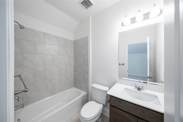 107 National Court, Forney, TX 75126