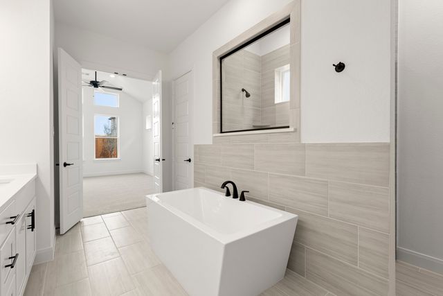 5313 Archeron Avenue, Aubrey, TX 75009