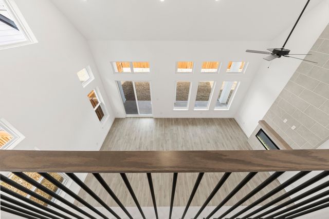 5313 Archeron Avenue, Aubrey, TX 75009