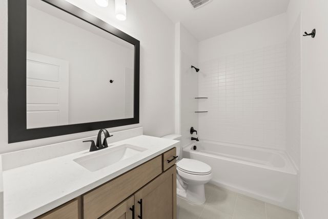 5313 Archeron Avenue, Aubrey, TX 75009