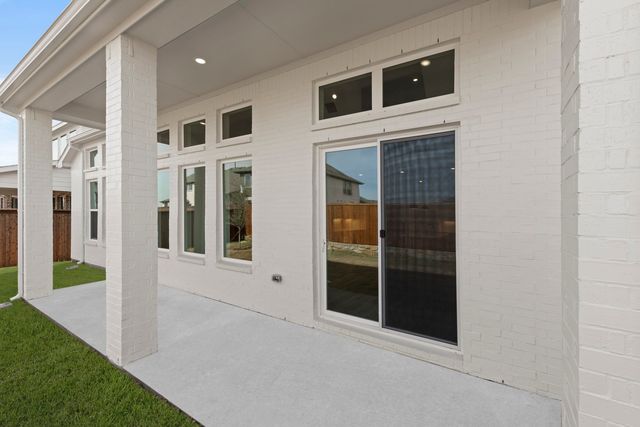 5313 Archeron Avenue, Aubrey, TX 75009