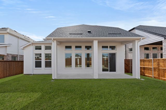 5313 Archeron Avenue, Aubrey, TX 75009