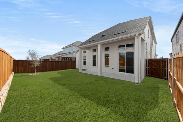 5313 Archeron Avenue, Aubrey, TX 75009