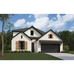 5313 Archeron Avenue, Aubrey, TX 75009