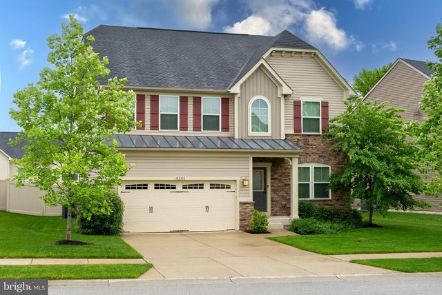 8365 EAGLE ST, Glen Burnie, MD 21060