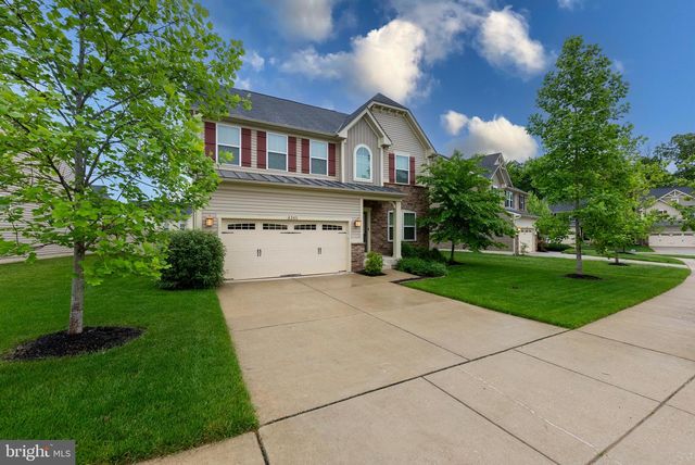 8365 EAGLE ST, Glen Burnie, MD 21060