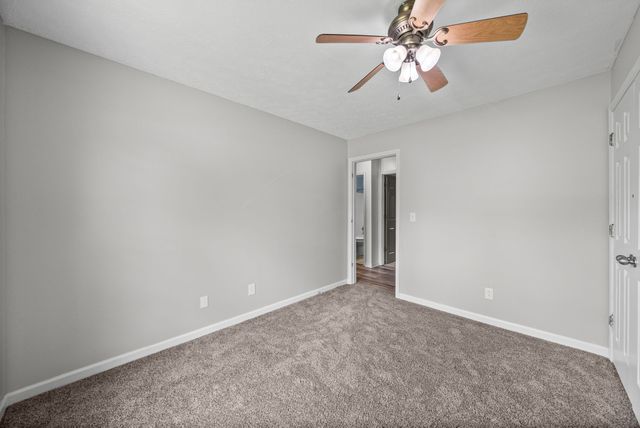 2607 Cummings Cir, Clarksville, TN 37042