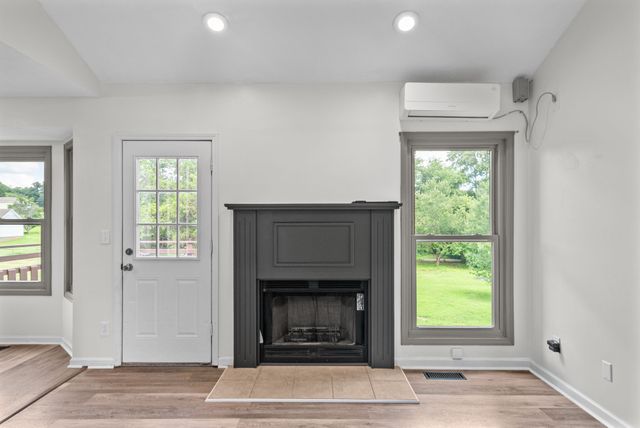 2607 Cummings Cir, Clarksville, TN 37042