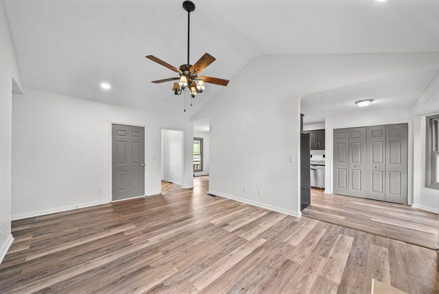 2607 Cummings Cir, Clarksville, TN 37042