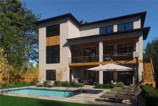 1449 Lavista Road NE, Atlanta, GA 30324