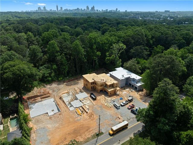1449 Lavista Road NE, Atlanta, GA 30324