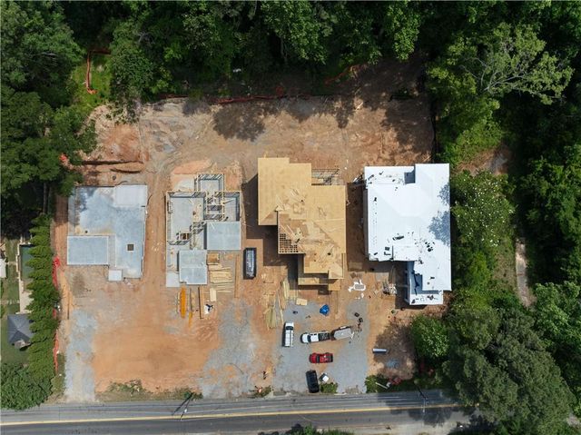1449 Lavista Road NE, Atlanta, GA 30324
