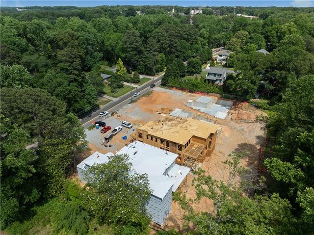 1449 Lavista Road NE, Atlanta, GA 30324