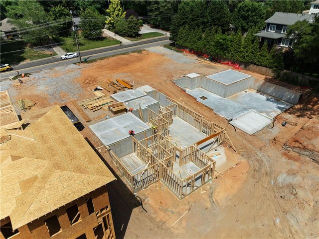 1449 Lavista Road NE, Atlanta, GA 30324