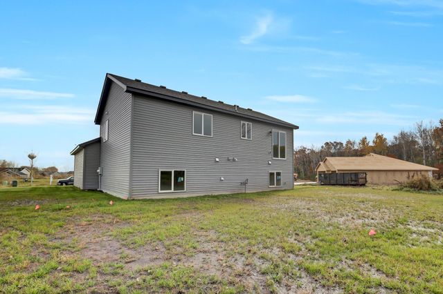 2873 11th Avenue NE, Sauk Rapids, MN 56379