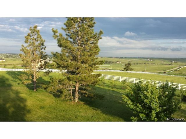 46753 County Road 9, Parker, CO 80138