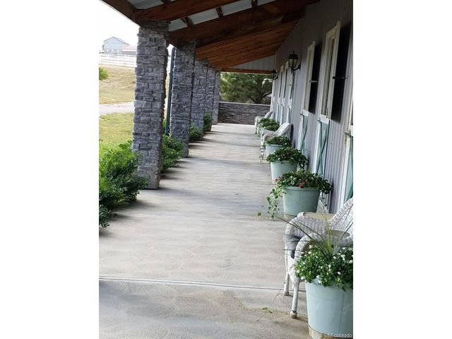 46753 County Road 9, Parker, CO 80138