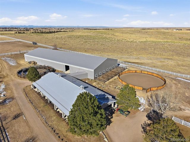 46753 County Road 9, Parker, CO 80138