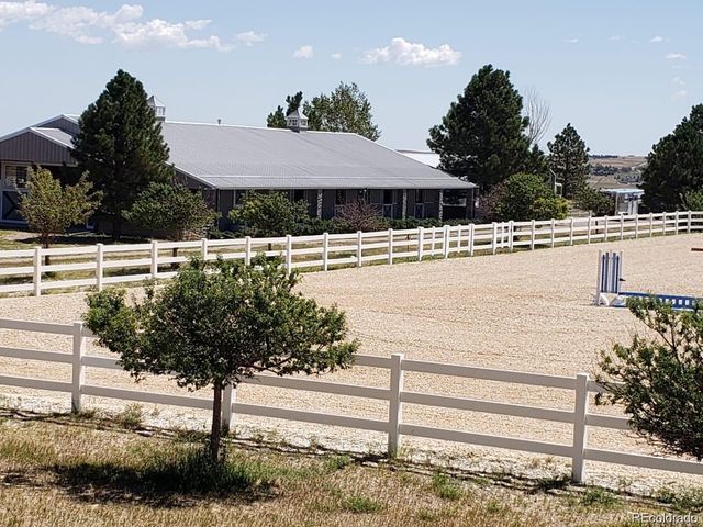 46753 County Road 9, Parker, CO 80138